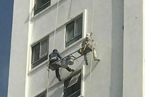 Khách sạn xin xây 96 phòng nhưng “nở nồi” thành 225 phòng