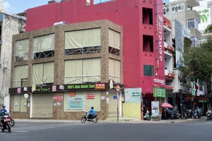 Giá đất, mặt bằng thuê cao, doanh nghiệp 'tháo chạy' khỏi TPHCM