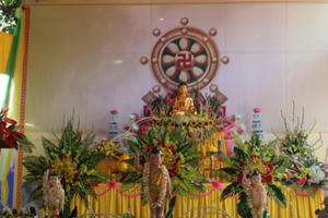 Nghe Hòa thượng Thích Bảo Nghiêm nói về ý nghĩa của ngày Phật Đản