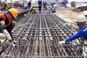 Quy định về quản lý, thanh toán, quyết toán dự án sử dụng vốn đầu tư công