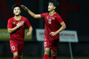 5 cầu thủ Việt Nam vắng mặt đáng tiếc nhất ở VCK U23 châu Á 2020