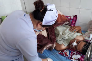 Lâm Đồng: Điều tra vụ nam thanh niên bị trúng đạn thủng ruột non