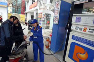Theo chân giá điện, giá xăng có thể tăng vào ngày mai?
