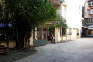 Công ty CPĐT xây dựng và phát triển nông thôn 658 "treo" trên đầu khoản nợ 14 tỷ đồng