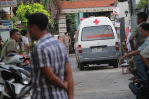 Nghi bị trầm cảm, nữ công nhân treo cổ tự tử