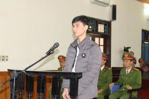 7 năm tù cho kẻ tuyên truyền chống phá Nhà nước