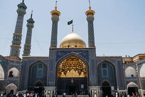 Khám phá kỳ quan của những câu chuyện cổ tích bất tận “Nghìn lẻ một đêm”