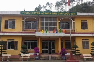 Cao Bằng: Đồn Biên phòng cửa khẩu Trà Lĩnh bắt đối tượng tàng trữ, vận chuyển, mua bán chất ma tuý