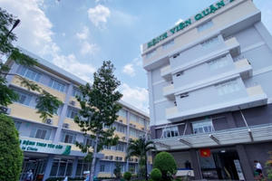 Bệnh viện Lê Văn Thịnh phát huy tối đa hiệu quả, vai trò của bệnh viện hạng I