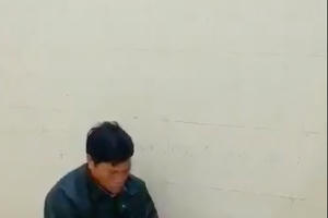 Thanh Hoá: Đối tượng mua thuốc nổ từ Hà Tĩnh về tiêu thụ thì bị bắt giữ