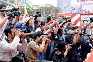 Trách nhiệm của báo chí