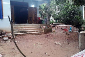 Quảng Nam: Mang "hàng nóng" đi giải quyết mâu thuẫn, bị đâm chết tại chỗ