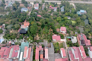 Tồn dư từ hóa chất BVTV ngấm vào nước ngầm: Tỉnh Bắc Giang chỉ đạo kiểm tra sau phản ánh của Pháp luật Plus