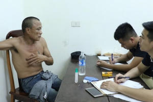 Nghi phạm truy sát hai vợ chồng tại Hà Tĩnh là ai, khai gì?