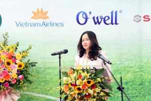 Khai mạc Giải bóng đá các cơ quan Trung ương mở rộng Cup Báo Đại biểu Nhân dân năm 2020