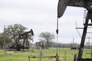 Cái chết của ngành dầu mỏ Mỹ