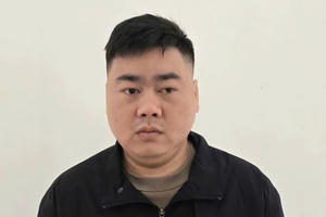 Khởi tố, bắt giam đối tượng điều hành 103 website khiêu dâm, hơn 7.000 video đồi trụy