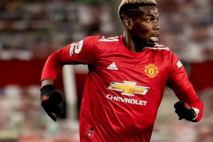 Phá vỡ sự im lặng, Paul Pogba chính thức lên tiếng về tương lai