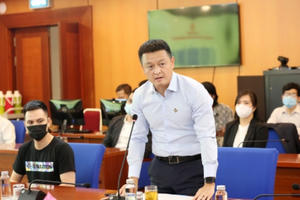 Sun Group góp 320 tỷ đồng cho Quỹ vắc-xin, nâng tổng số tiền ủng hộ qua các đợt dịch lên gần 510 tỷ đồng