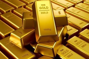 Giá vàng hôm nay 8/5: USD tăng cao đẩy giá vàng chìm sâu