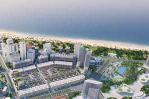 Địa ốc 24h: Năm 2018 đất nền được ưa chuộng tại Đà Nẵng, đảm bảo GPMB dự án sân bay Long Thành