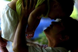 Thái Lan 'xóa sổ' virus HIV lây từ mẹ sang con