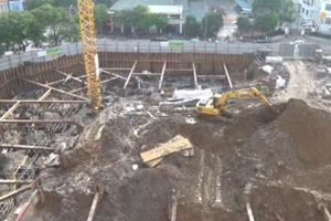 Bản tin Bất động sản Plus: Lùm xùm dự án 2.2 HH của Hacinco - “Ẩn số” chủ đầu tư