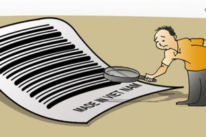 Ngưng lừa dối, ngừng gian lận!