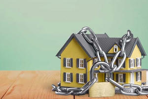 Làm gì để tránh rủi ro khi mua nhà đất đang thế chấp ngân hàng?