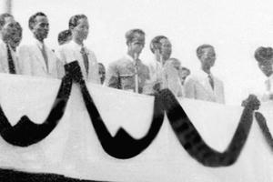 Những cống hiến vĩ đại của Chủ tịch Hồ Chí Minh đối với sự nghiệp cách mạng của Đảng, của dân tộc