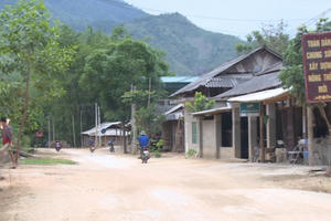 Thanh Hóa: Nhiều yếu tố thiếu bền vững trong xây dựng NTM Thanh Hóa: Nhiều yếu tố thiếu bền vững trong xây dựng NTM