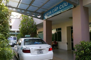 Nhanh chóng xác định nguyên nhân bệnh nhân tử vong sau khi tiêm thuốc