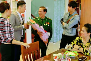 Phim “Điều bí mật” – thông điệp về tình yêu và lòng vị tha