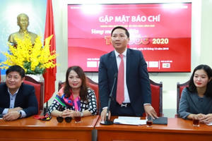 Vang mãi giai điệu Tổ Quốc 2020 - Chương trình nghệ thuật khẳng định thương hiệu