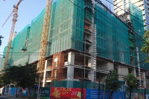 Phó Thủ tướngTrương Hòa Bình yêu cầu tỉnh Khánh Hòa báo cáo việc thực hiện dự án BT Trường Chính trị tỉnh Phó Thủ tướngTrương Hòa Bình yêu cầu tỉnh Khánh Hòa báo cáo việc thực hiện dự án BT Trường Chính trị tỉnh