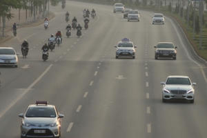 Bản tin Giao thông Plus: Doanh nghiệp phải thực hiện nghiêm lộ trình khí thải