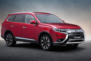 Mitsubishi Việt Nam tiếp tục triệu hồi xe bán tại Việt Nam do lỗi bơm xăng