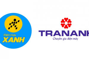 "Ông lớn" Thế giới Di động thâu tóm Trần Anh