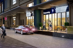 Chung cư hạng sang nâng tầm giới thượng lưu tại Quy Nhơn Chung cư hạng sang nâng tầm giới thượng lưu tại Quy Nhơn