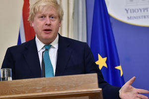 Ngoại trưởng G7 muốn gây áp lực với Nga về Syria