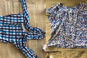 Phát hiện thi thể một phụ nữ bị trói chặt trôi trên sông