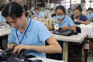 Lộ trình cụ thể tăng tuổi nghỉ hưu từ năm 2021