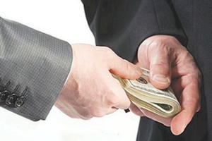 Phòng, chống tham nhũng khu vực tư: Coi trọng kiểm soát nội bộ