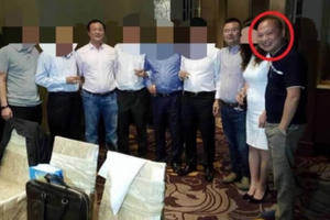 Vụ công ty du lịch bị tố "bảo kê" ở Nha Trang: Bị phá hoại vì cạnh tranh không lành mạnh?