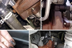 Ford trả lời cơ quan bảo vệ người tiêu dùng về động cơ diesel 2.0L chảy dầu