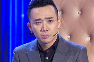 Trấn Thành gửi lời xin lỗi khán giả sau khi bị “cấm cửa” trên truyền hình