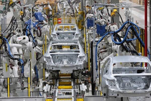 Ông lớn FDI ngành ô tô, xe máy "ăn lãi" nhất tại Việt Nam