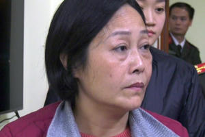 Lào Cai: Đề nghị truy tố nữ doanh nhân mua bán hóa đơn trị giá hơn 1.000 tỷ đồng
