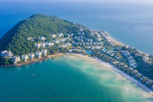 Sun Group nhận giải Vàng giải thưởng quy hoạch đô thị Quốc gia 2021