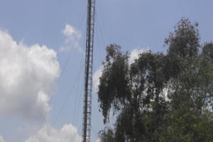 Tiền Giang: Dân 'tố' cơ sở sản xuất bao bì gây ô nhiễm